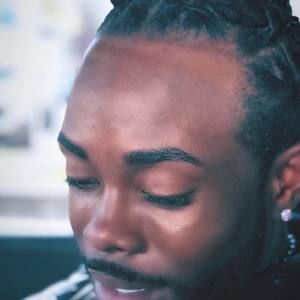 Meet your Posher, Rashad